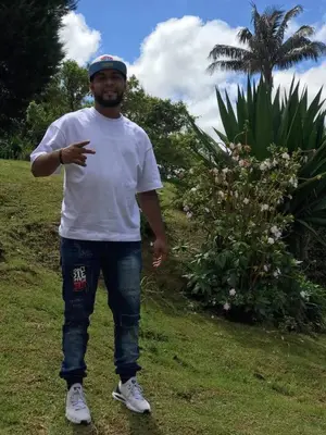 Foto de Jerzon Gutierrez