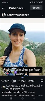 Foto de Carol De Oliveira
