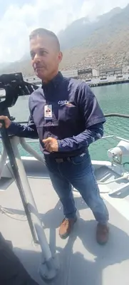 Foto de Victor Mendez