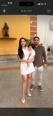 Foto de Bárbara Henríquez