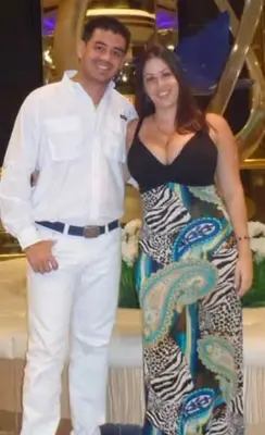 Foto de Carolina muro