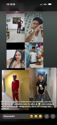 Foto de Duvis Fonseca