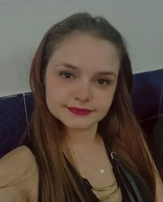 Foto de Alix Corina Sequera Blanco