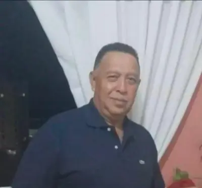 Foto de Hugo Barrios