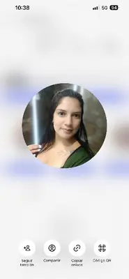 Foto de Edineth Barreto