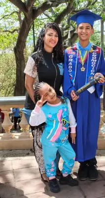 Foto de Yusdeigris Gallo