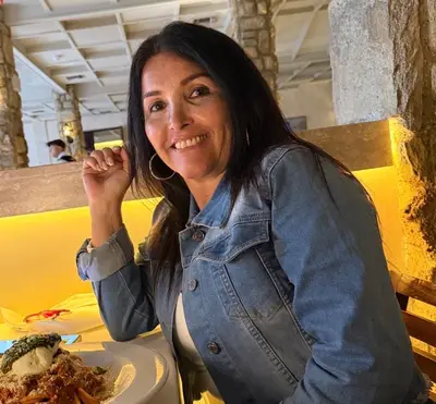 Foto de Danna Piñango
