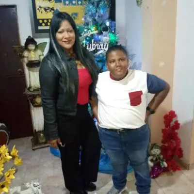 Foto de Daylen Rodríguez