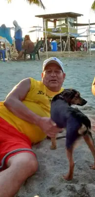 Foto de Enrique Hernandez Martinez