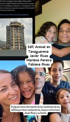 Foto de Javier Rivas
