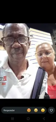 Foto de Yelitza Montaño y Victor Herrera