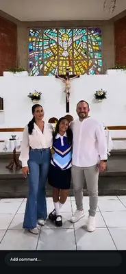 Foto de Nelson Eduardo Pérez Gomez