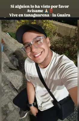 Foto de Luis Barrios