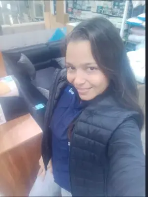 Foto de Lismar Rojas