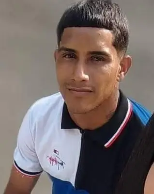 Foto de Adrian Piñango