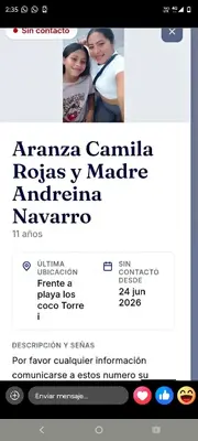 Foto de Andrea Navarro