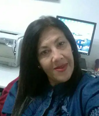 Foto de Yrma Cristina Mijares de Villanueva