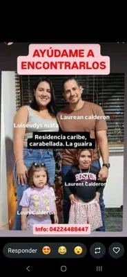 Foto de LUISEUDYS MATA