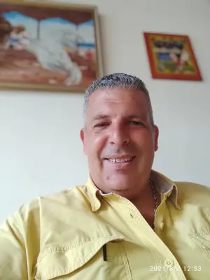 Foto de Alexander Jiménez