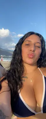 Foto de yosne Hernández