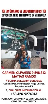Foto de Carmen Olivares
