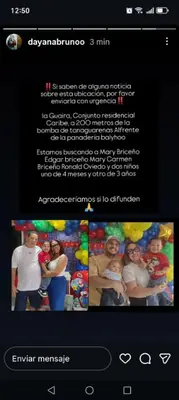 Foto de Mary Morilll