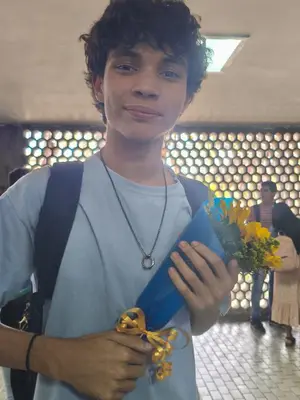 Foto de Sebastian Rodriguez