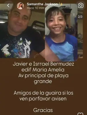 Foto de Javier bermudez