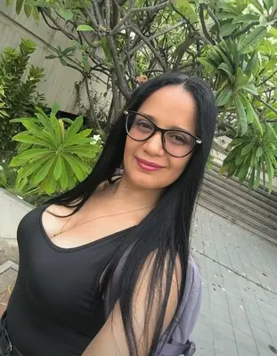 Foto de Osyi Caraballo