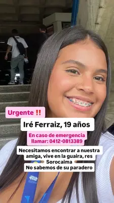 Foto de Ire Ferraiz