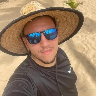Foto de Asirio Chourio