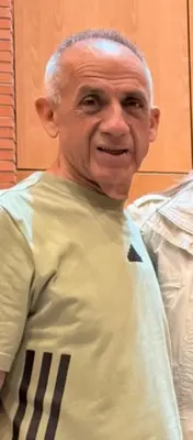 Foto de Hugo Manuel Urbina Piñango