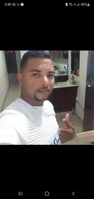 Foto de Robinson lora