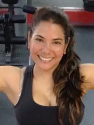 Foto de Francys Cristina Arocha Erazo