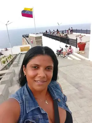Foto de Greyla Oropeza campos