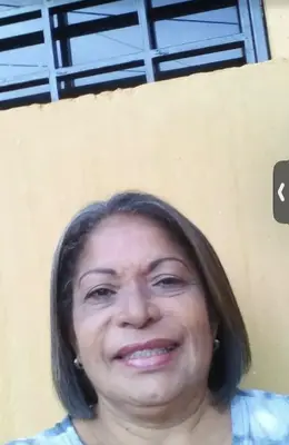 Foto de Cristian yennariela ramos de andrades