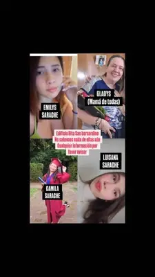 Foto de Familia Sarache