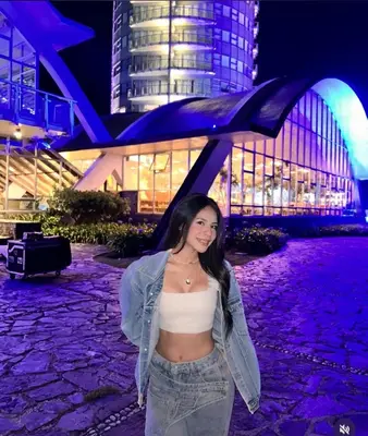 Foto de Camila Valentina