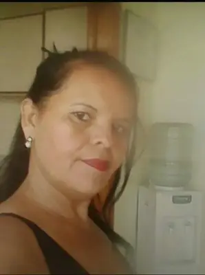 Foto de Irma Josefina Gómez Brito