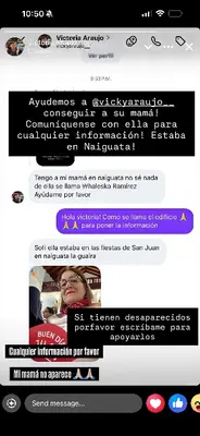 Foto de Waleska Ramirez