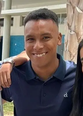 Foto de Ismael Barrios