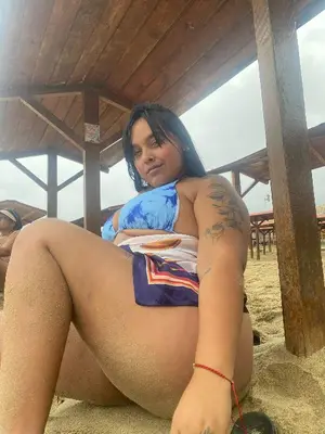 Foto de Gladiana sinair ordoñez mujica