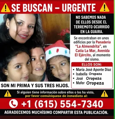Foto de Maria José Apontes Diaz