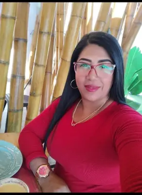 Foto de Anneid caraballo
