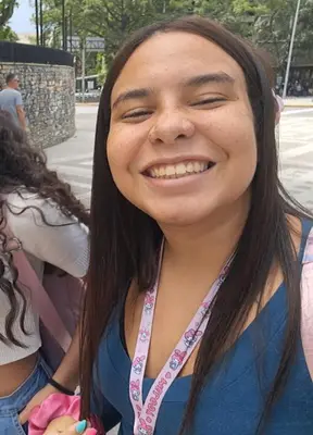 Foto de Aura Quintana