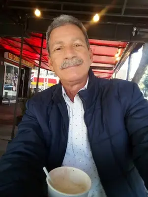 Foto de Edgar Rodriguez