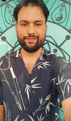 Foto de Gregory Peña Teran