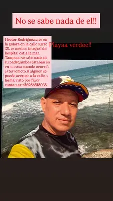 Foto de Hector Rodriguez