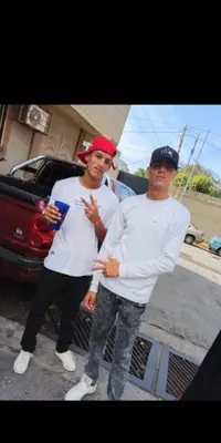 Foto de Mauro Granados Y Daiker