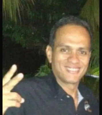 Foto de Luis Rodríguez